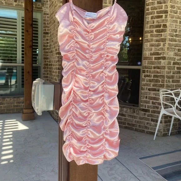 Urban Outfitters | Dresses | Urban Outfitters Small Bubble Dress | Poshmark